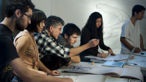 Drawing Class