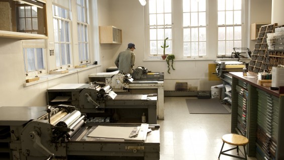 Type Shop