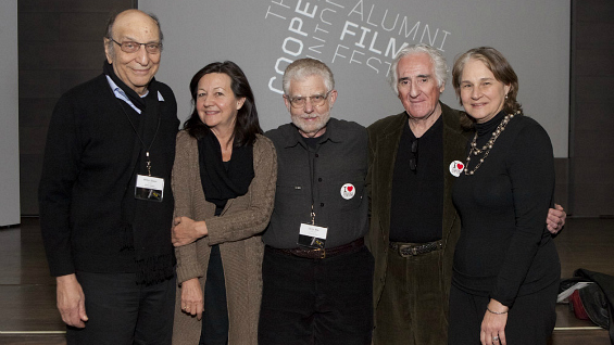 2011 Alumni Film Festival
