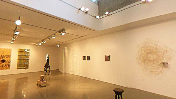 41 Cooper Square Gallery