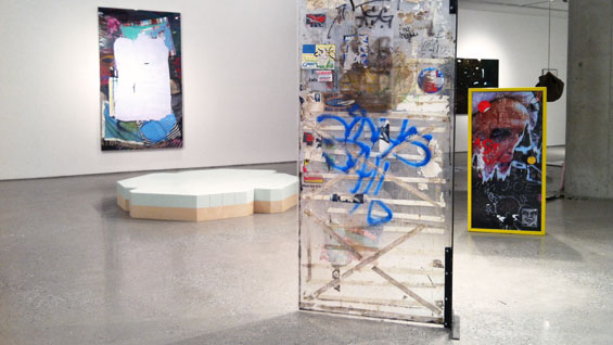 41 Cooper Gallery