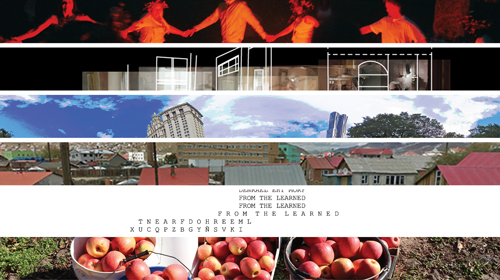 The Menschel Exhibition