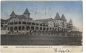 Brighton Beach Hotel