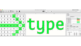 Principles of Typeface Design: the fundamentals - typeface design class
