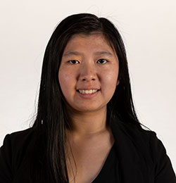 Sara Huang