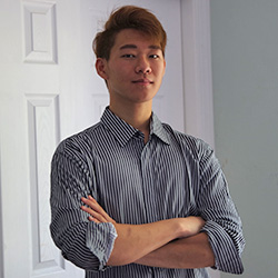 Frederick Choi