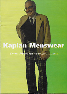 Cooperpolitan 1997