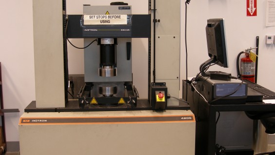Materials Engineering Laboratory