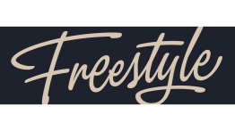 Freestyle Lettering