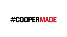 #Coopermade Logo