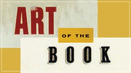 Art of the Book