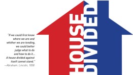 House Divided poster
