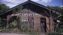 Kaplan Bags