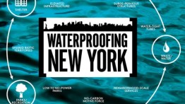 Waterproofing New York diagram