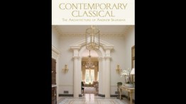 Contemporary Classical: The architecture of Andrew Skurman