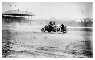 Poole – Simplex, 24 hour Race, Brighton Beach, N.Y. Undated. Bain News Service (Publisher). Library of Congress, Prints & Photographs Online Catalog.