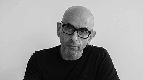 Nader Tehrani Elected to Academy of Arts & Letters