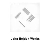 Hejduk