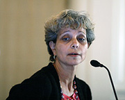 Prof. Sarah Lowengard