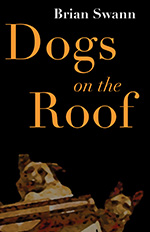 Dogs on the Roof jacket
