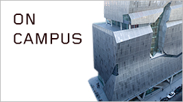 on campus brochure