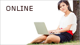 Online brochure