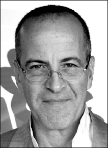 Mr. Mark Epstein