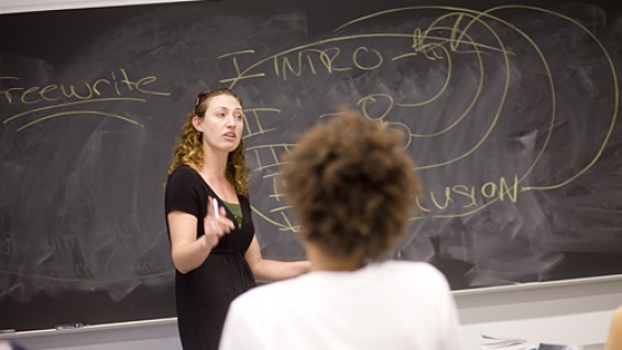 Cooper Union Stock Photo