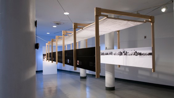 Cooper Union Stock Photo