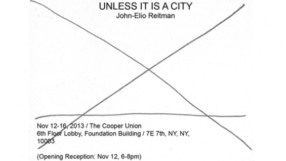 Cooper Union Stock Photo