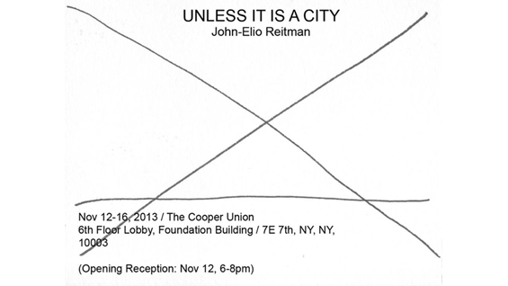 Cooper Union Stock Photo