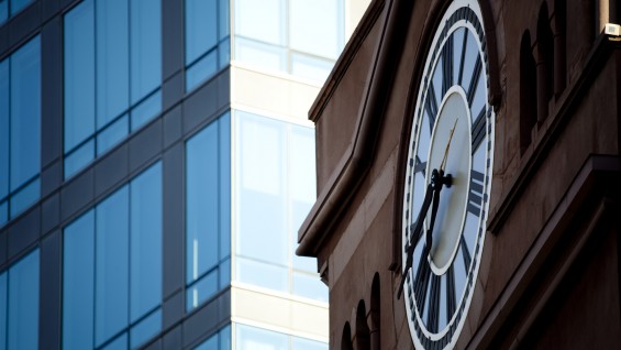 Cooper Union Stock Photo