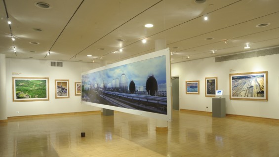 Cooper Union Stock Photo
