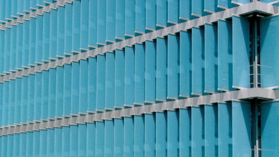 Cooper Union Stock Photo