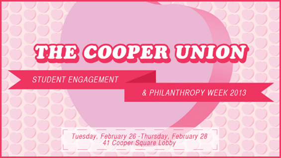 Cooper Union Stock Photo