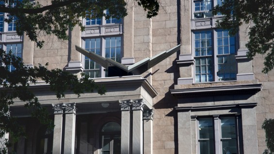 Cooper Union Stock Photo