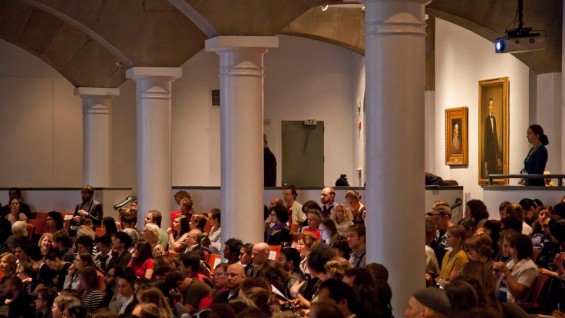 Cooper Union Stock Photo