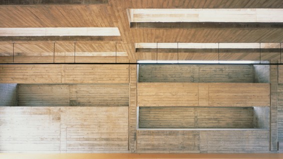 Image courtesy gpy arquitectos