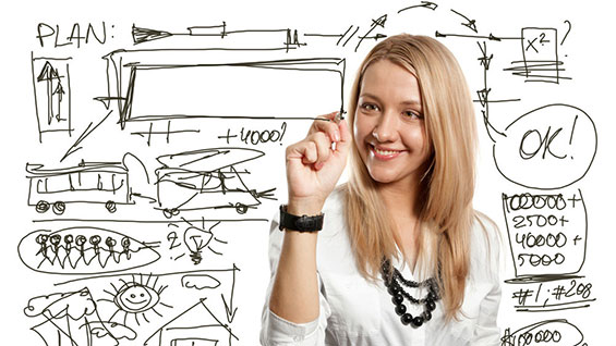 Cooper Union Stock Photo