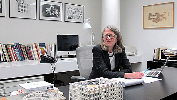 Cooper Union Stock Photo