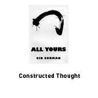 Constructed Thought