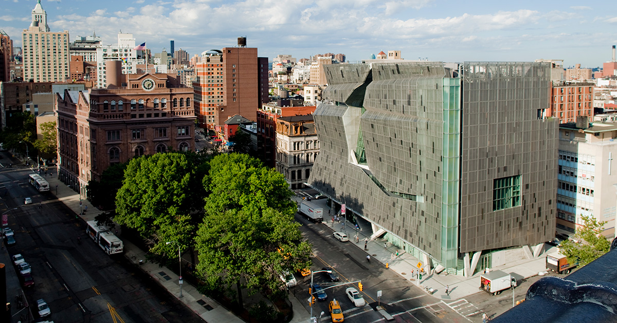 Welcome The Cooper Union