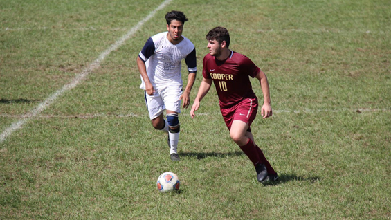 Soccer | The Cooper Union