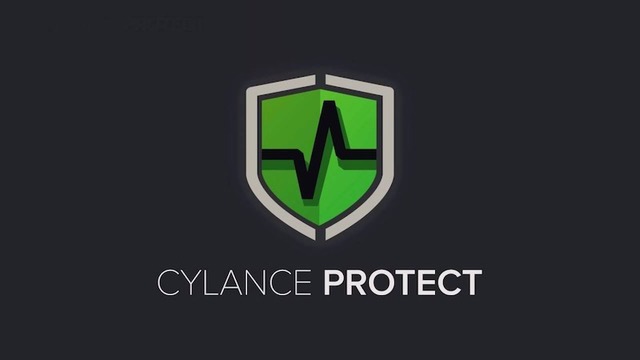 cylance antivirus logo