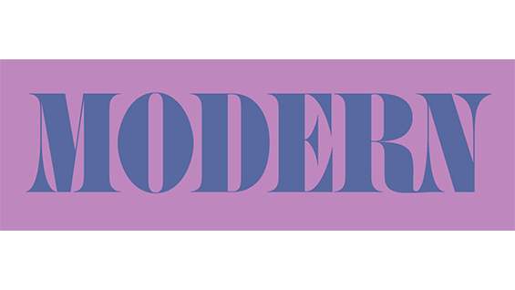 Lettering Intensive - The Modern Letter with Ken Barber