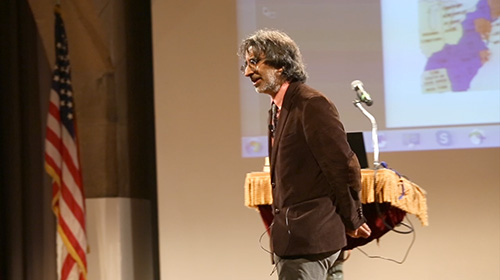 The Constitution Today