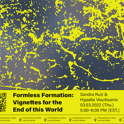 Formless Formation