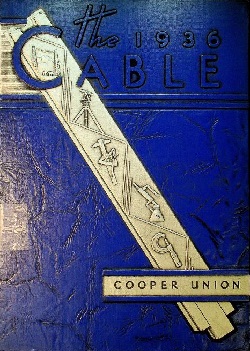 1936 Cable