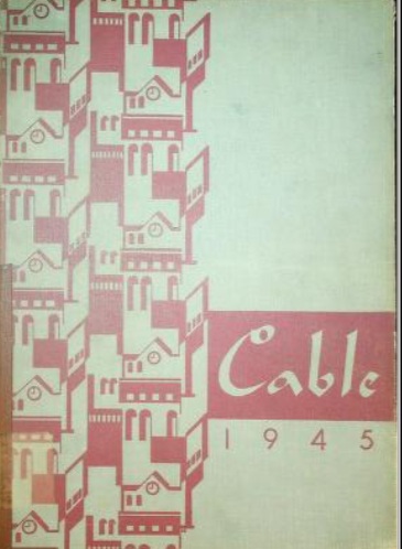 1945 Cable