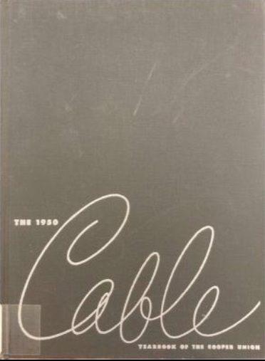 1950 Cable